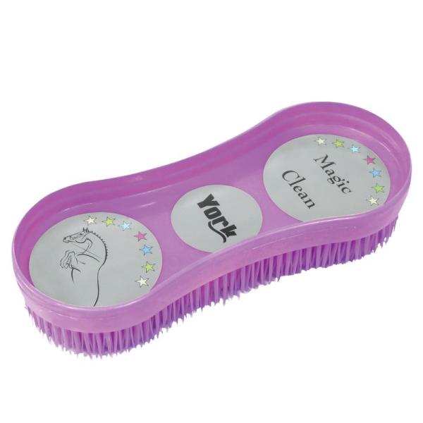 Pferdebürste Magic Clean